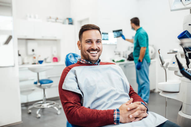 Why Choose Us for Your Dental Needs in Tenafly, NJ