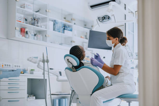 Best Full Mouth Reconstruction  in Tenafly, NJ