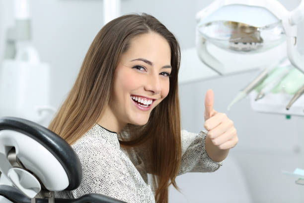 Laser Dentistry in Tenafly, NJ